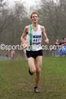 Senior mens Inter Counties Cross Country, Prestwold Hall, Loughborough. Photo: David T. Hewitson/Sports for All Pics